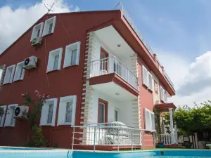 Yakut Apart Hotel