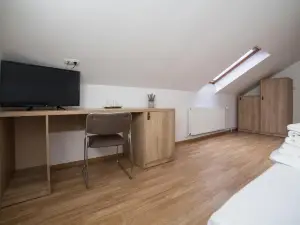 Casa Burduhos