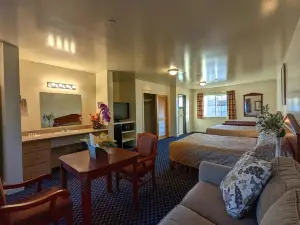 Americas Best Value Inn-Oxnard/Port Hueneme