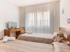 Hotel Sierra de Arcos