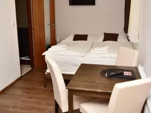 Pension U Krbu