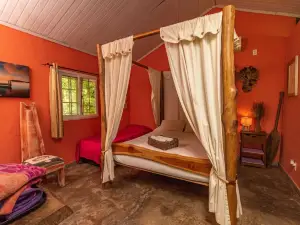 Monkey Lodge Panama