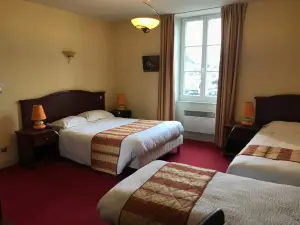 Logis Hotel Saint-Joseph