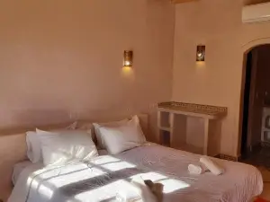 Kasbah Tissint