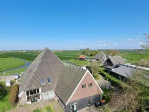 Bed & Breakfast de Koegang