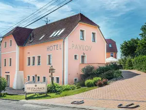 Hotel Pavlov