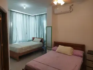 Hotel Almond Beach
