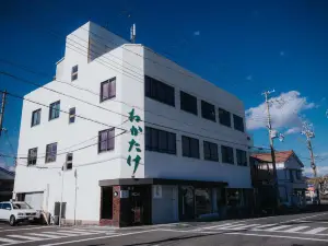 若竹民宿