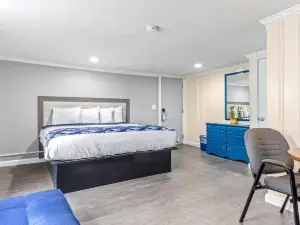 Tides Motel - Hampton Beach