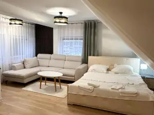 Motel Za Miedzą