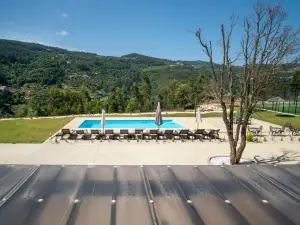 Quinta de Cabanas Douro Country House