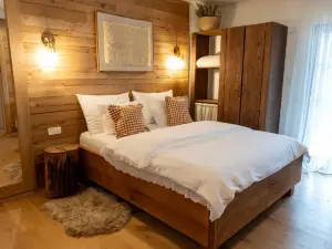 Guest Accommodation Butina