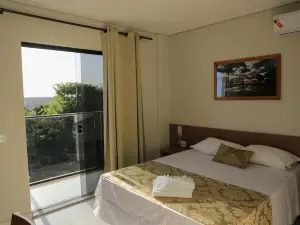 Pontal Executive Hotel