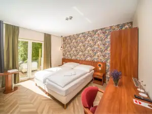 Hotel Csillag Tokaj