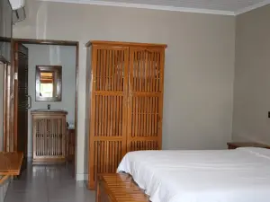 Pescador Villas
