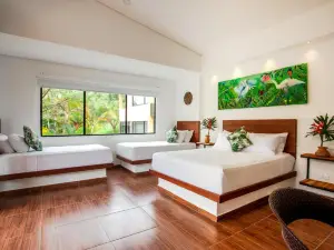 Hotel Nana