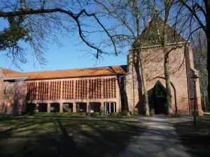 B&B Aan Het BOS