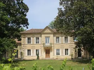 Malis Castera le Petit Château