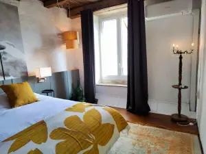 Maison Egalité
