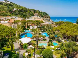 La Reginella Resort & Spa