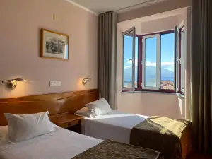 Apartamentos Turisticos Verdemar
