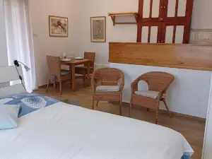 Ferienhaus Plichta