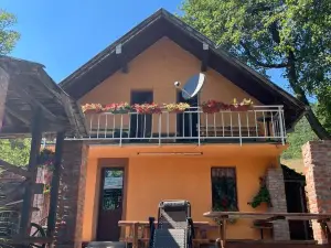 Bed and Breakfast Family Djukic