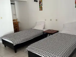Villa des Pêcheurs Beach Hôtel