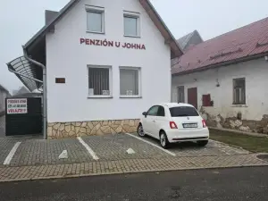 Penzión U Johna