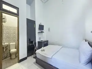 Ijen Homestay Mojokerto RedPartner