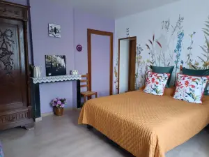 AU Coeur de l'Enclave