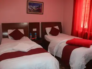 The Hotel Mountain Taplejung