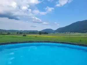 Winery and Apartments Marof