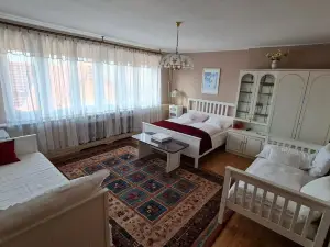 Oazis Hotel Etterem