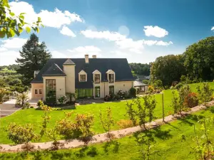 Le Domaine des Chevaliers de Malte