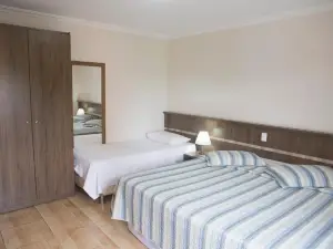Grand Enio Hotel e Cantina