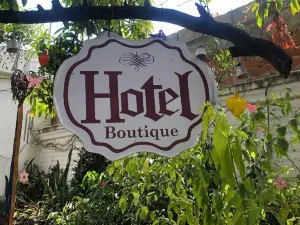 Hotel Boutique El Sueño del Coronel