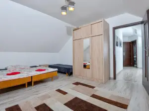 Apartments Adana