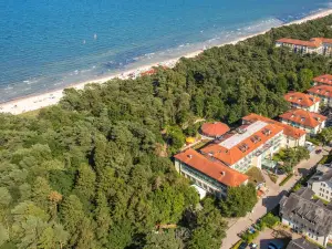 Dorint Seehotel Binz-Therme