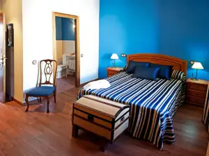 Hotel Rural El Salero