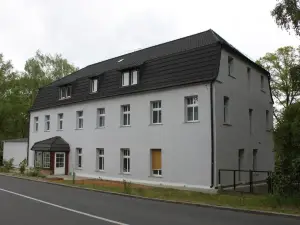 Hotel am Fluss