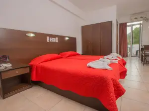 Fragiskos Hotel
