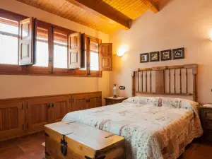 Casa Rural Rosa