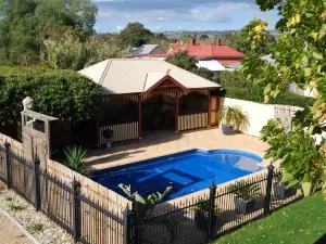 Barossa Valley Apartments