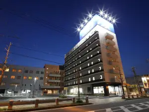 AB Hotel Yukuhashi