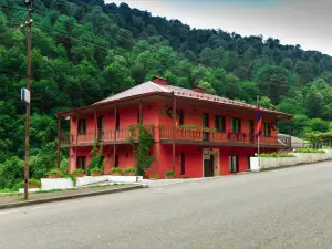 Ariana Family Hotel