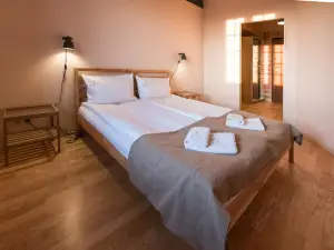 Aparthotel Stara Przędzalnia