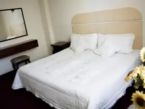 Hotel Romo