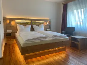 Motel Domblick