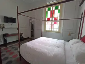 Mruyung Guest House Kota Lama Banyumas Mitra RedDoorz